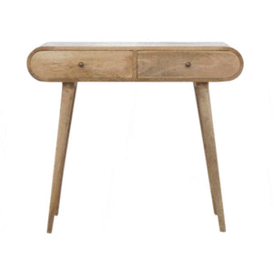 London Console Table | Distinctive Detail | Versatile Home Furniture