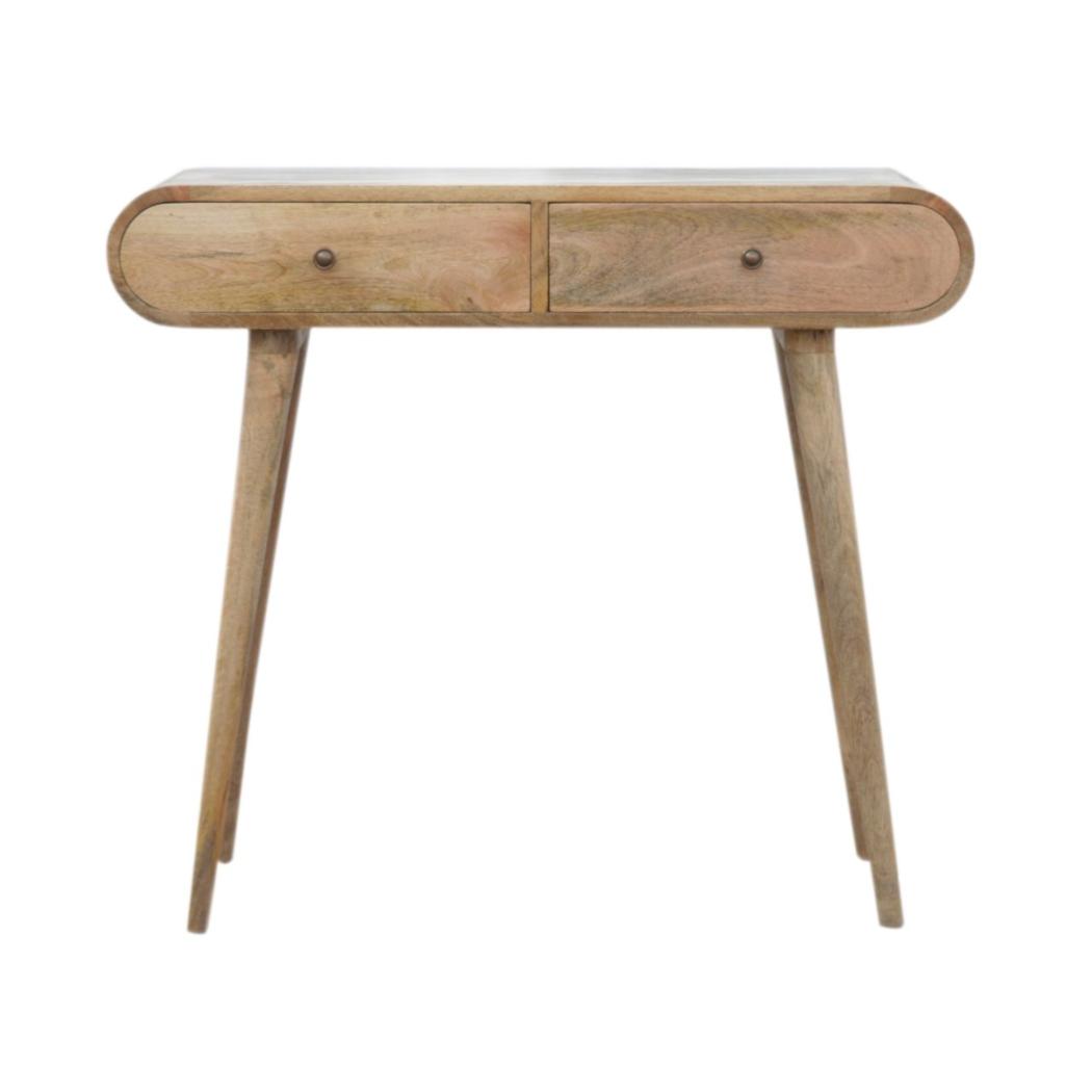 London Console Table | Distinctive Detail | Versatile Home Furniture