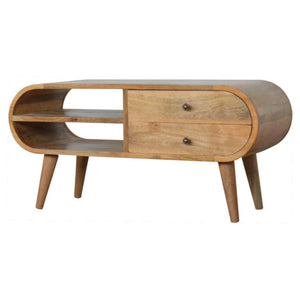 London Media Unit | Distinctive Detail | Versatile Home Furniture