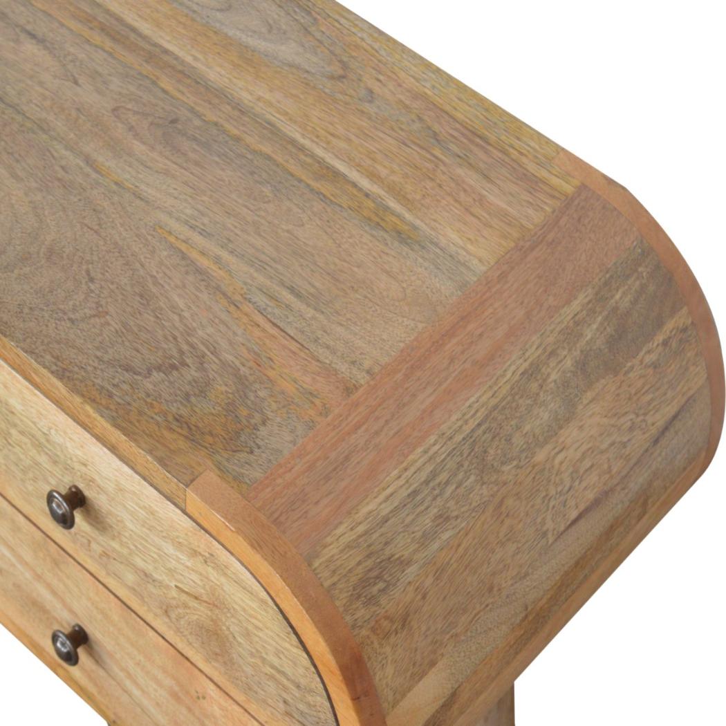 London Media Unit | Distinctive Detail | Versatile Home Furniture