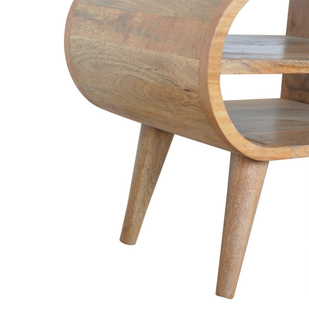 London Media Unit | Distinctive Detail | Versatile Home Furniture