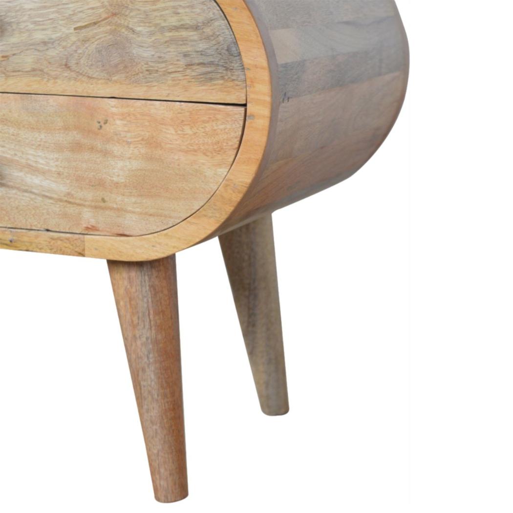 London Media Unit | Distinctive Detail | Versatile Home Furniture
