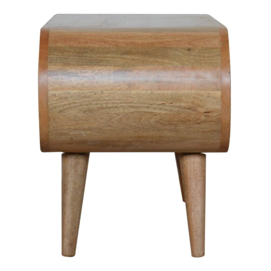 London Media Unit | Distinctive Detail | Versatile Home Furniture