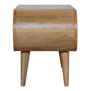 London Media Unit | Distinctive Detail | Versatile Home Furniture