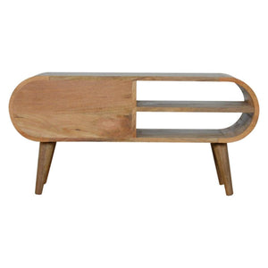 London Media Unit | Distinctive Detail | Versatile Home Furniture