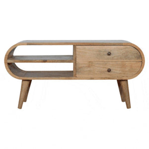 London Media Unit | Distinctive Detail | Versatile Home Furniture