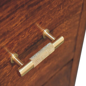 Luca Chest of Drawers | Bedroom Storage | Contemporary Drawer Cabinet