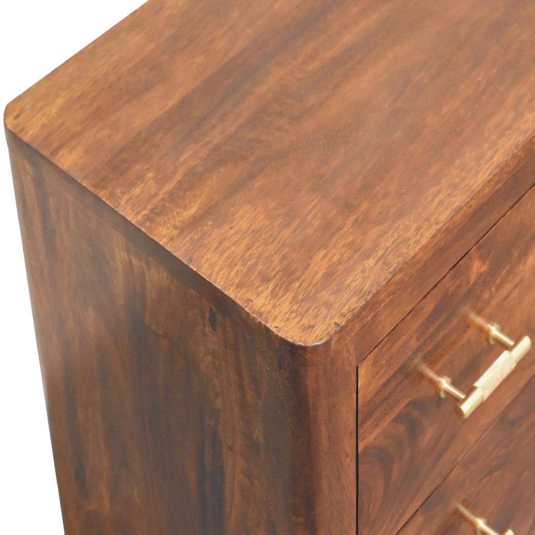 Luca Media Unit | Contemporary TV Storage | Living Room Entertainment Cabinet