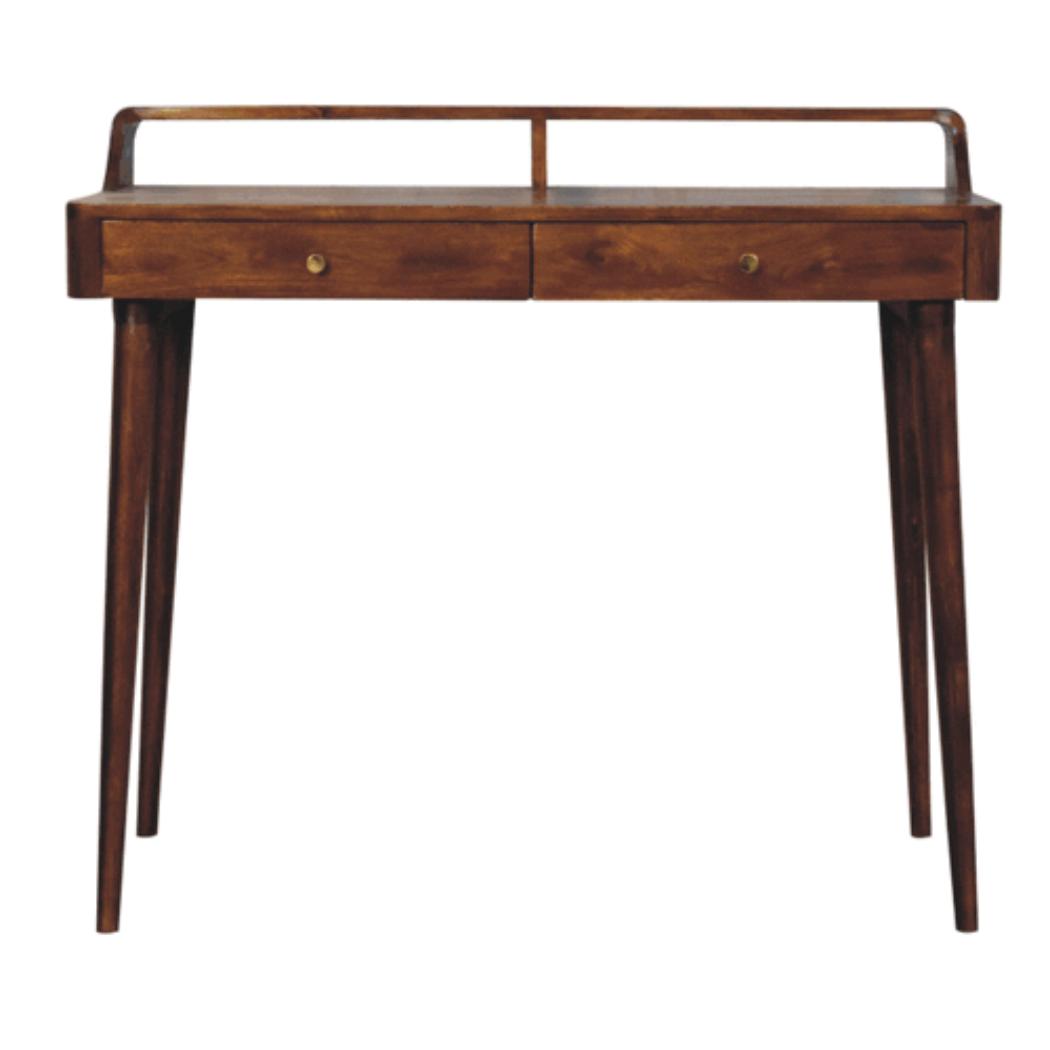Lulu Side Table | Compact Accent Table | Contemporary Design
