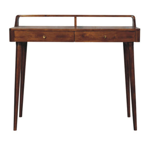 Lulu Side Table | Compact Accent Table | Contemporary Design