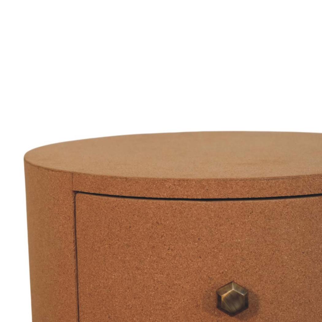 Maison Liege Storage Unit | 3 Section Home Organiser