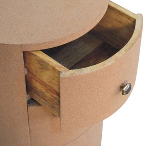 Maison Liege Storage Unit | 3 Section Home Organiser