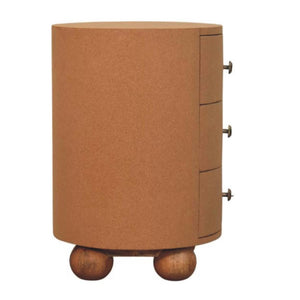 Maison Liege Storage Unit | 3 Section Home Organiser