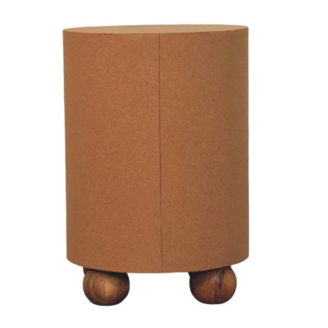 Maison Liege Storage Unit | 3 Section Home Organiser