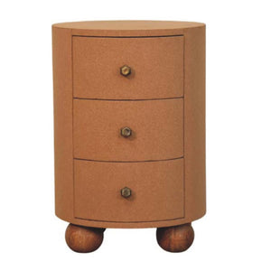 Maison Liege Storage Unit | 3 Section Home Organiser