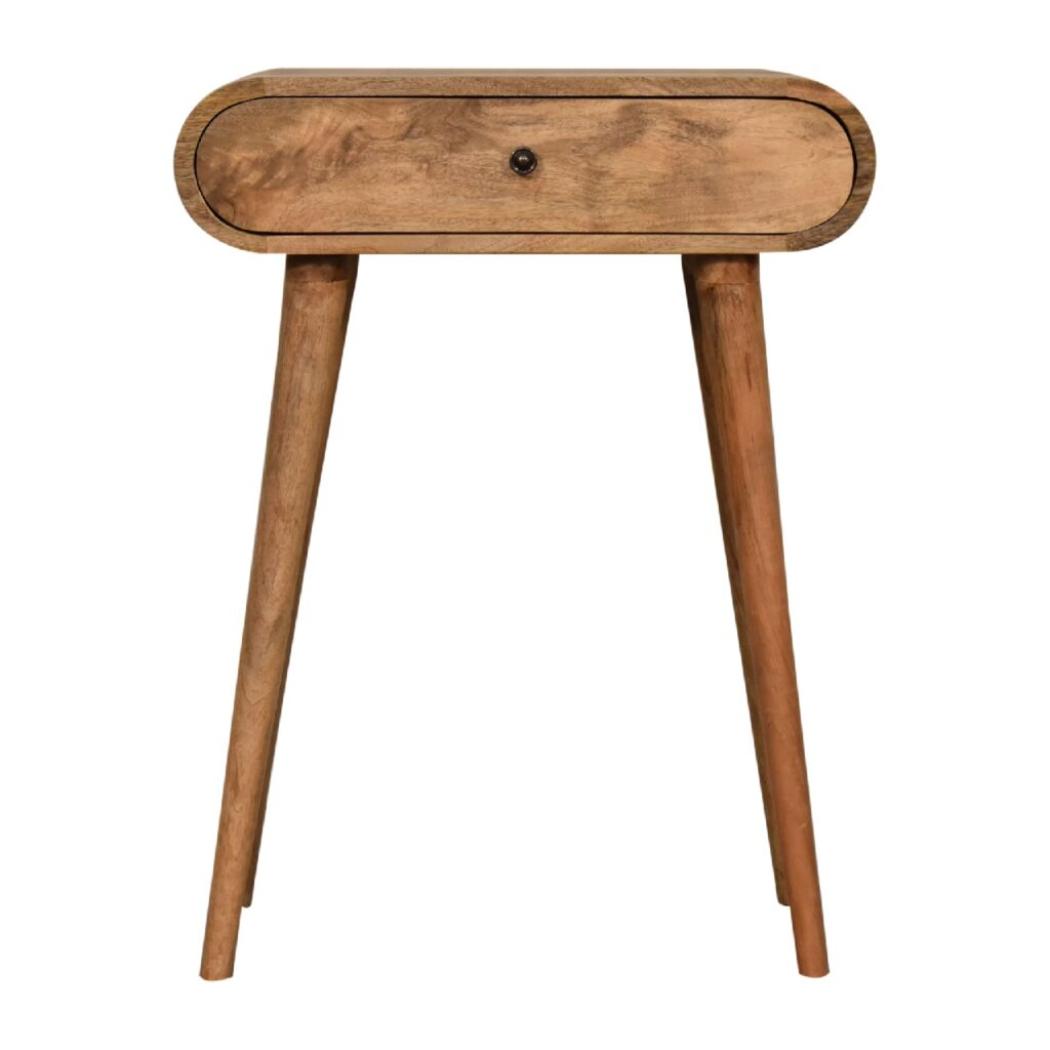 Mini London Console Table | Classic Design | Compact Hallway Furniture