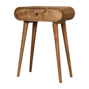 Mini London Console Table | Classic Design | Compact Hallway Furniture