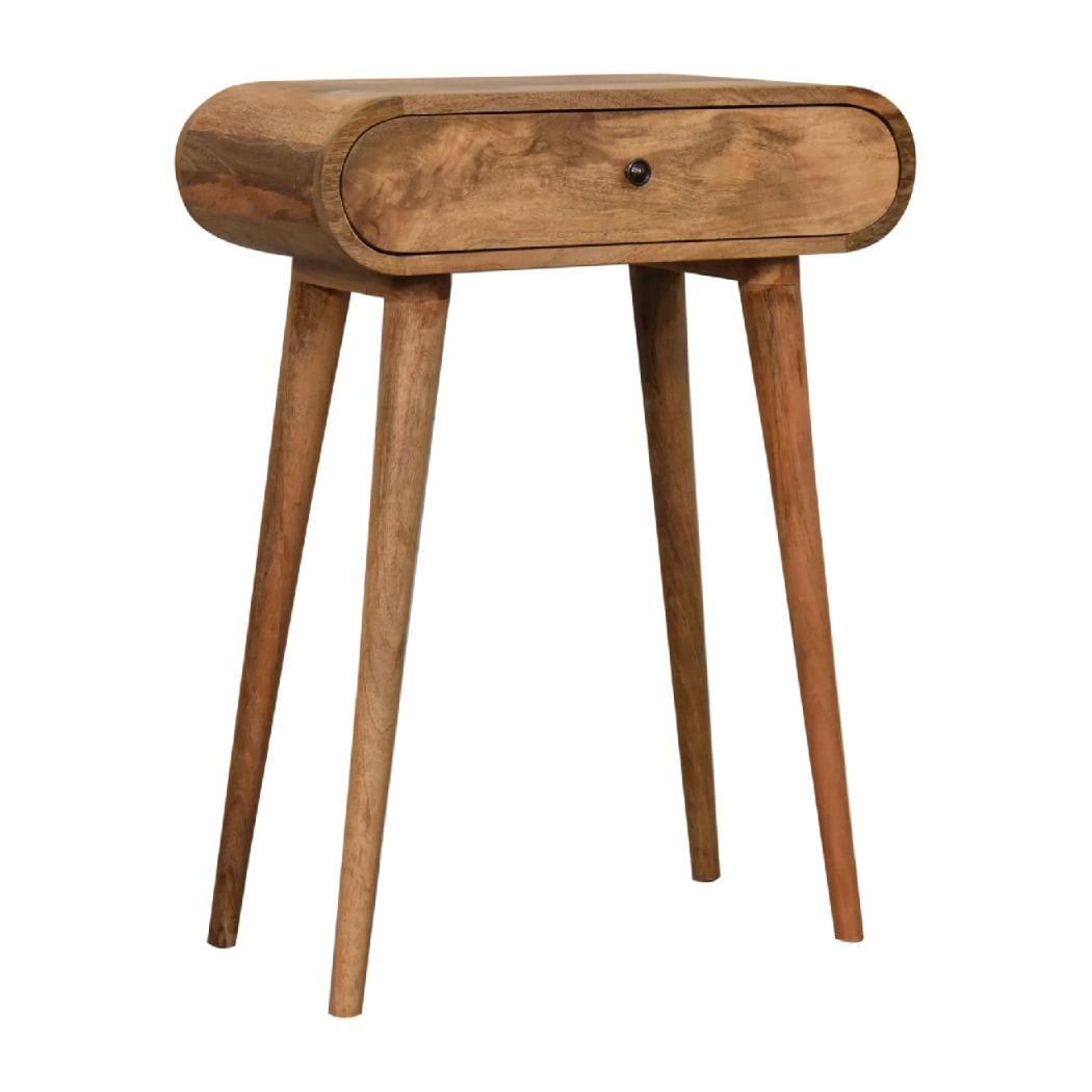 Mini London Console Table | Classic Design | Compact Hallway Furniture