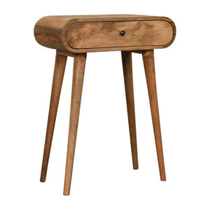 Mini London Console Table | Classic Design | Compact Hallway Furniture