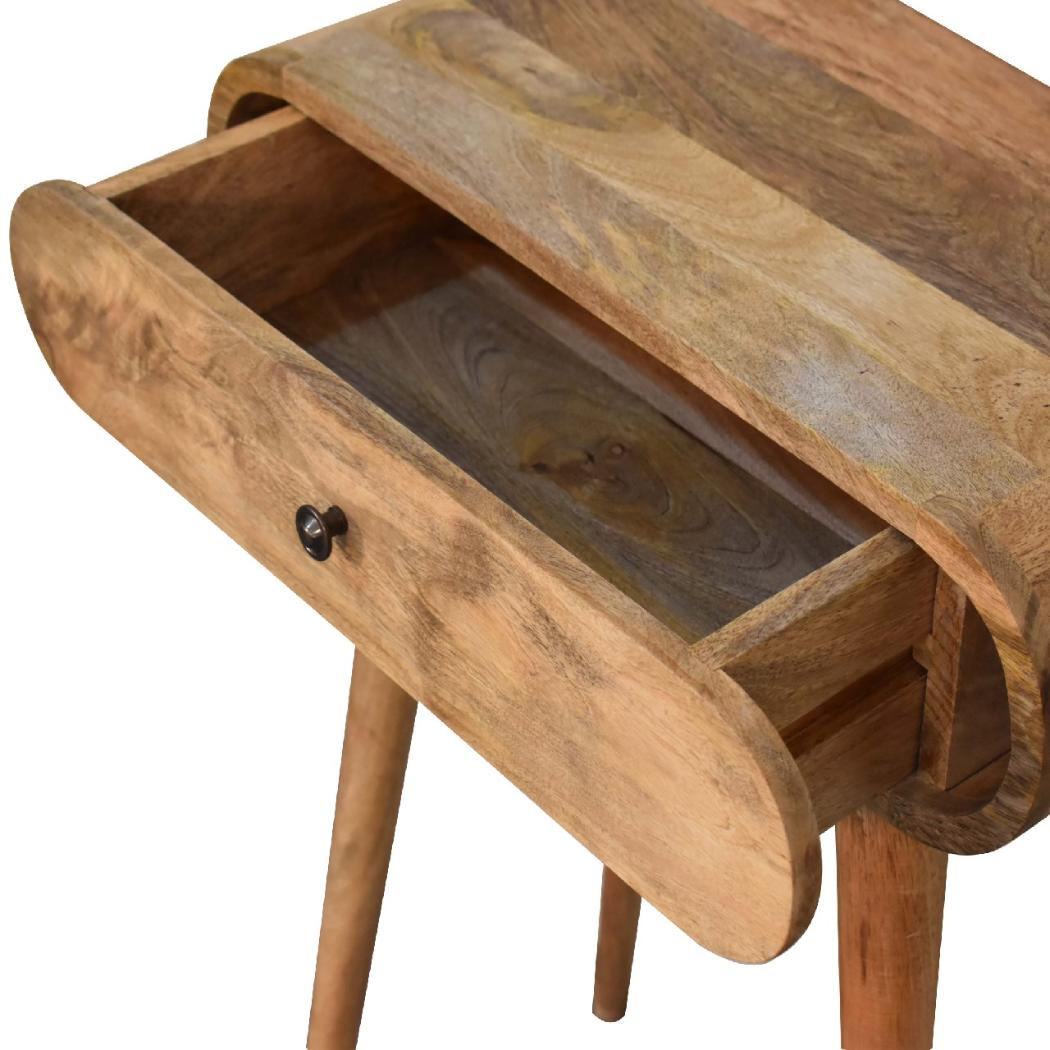 Mini London Console Table | Classic Design | Compact Hallway Furniture