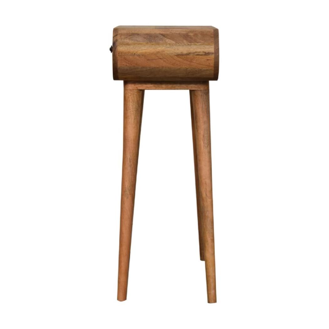Mini London Console Table | Classic Design | Compact Hallway Furniture