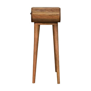 Mini London Console Table | Classic Design | Compact Hallway Furniture