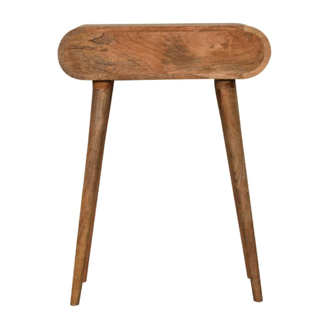 Mini London Console Table | Classic Design | Compact Hallway Furniture