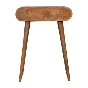 Mini London Console Table | Classic Design | Compact Hallway Furniture