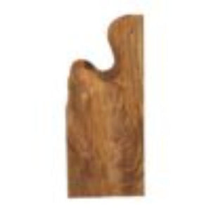 Mini Monks Bench | Compact Storage Seating | Country-Inspired Design