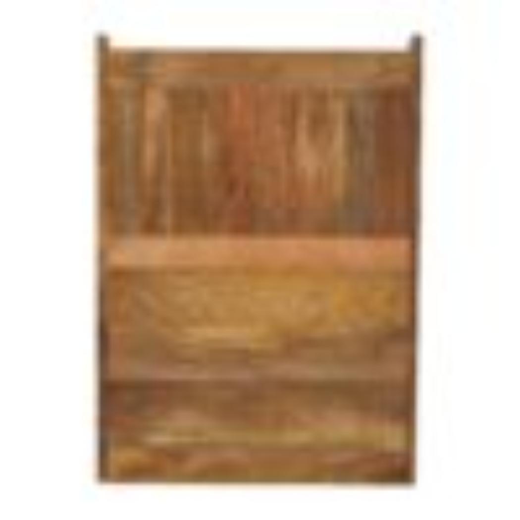 Mini Monks Bench | Compact Storage Seating | Country-Inspired Design