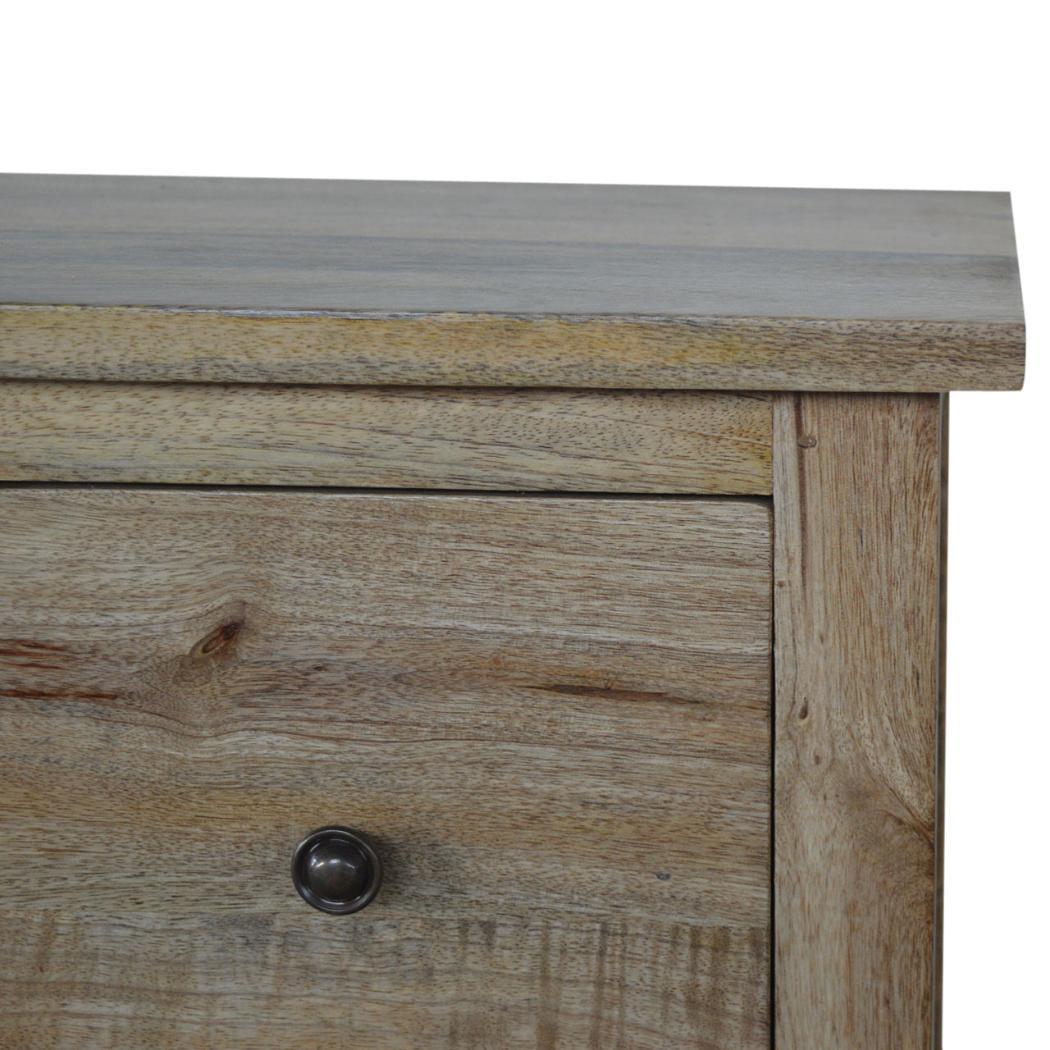 Mini Storage Cabinet | 4 Drawer Organiser | Compact Home Storage