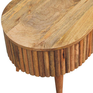 Mokka Coffee Table | Contemporary Living Room Centrepiece | Clean Modern Design