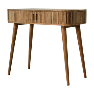 Mokka Console Table | Contemporary Hallway Furniture | Display Surface