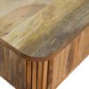 Mokka Console Table | Contemporary Hallway Furniture | Display Surface