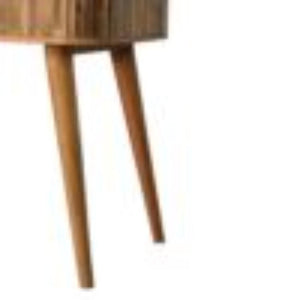 Mokka Console Table | Contemporary Hallway Furniture | Display Surface