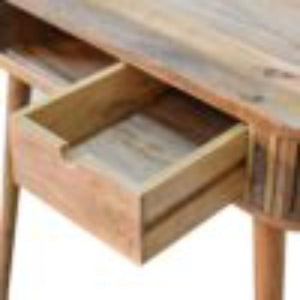 Mokka Console Table | Contemporary Hallway Furniture | Display Surface