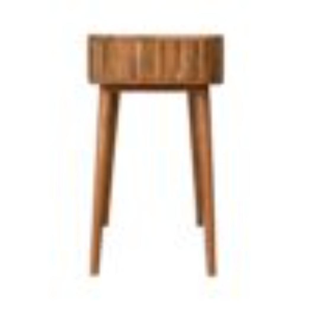 Mokka Console Table | Contemporary Hallway Furniture | Display Surface