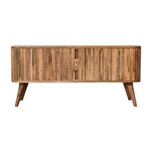 Mokka Media Unit | Contemporary TV Storage | Living Room Furniture