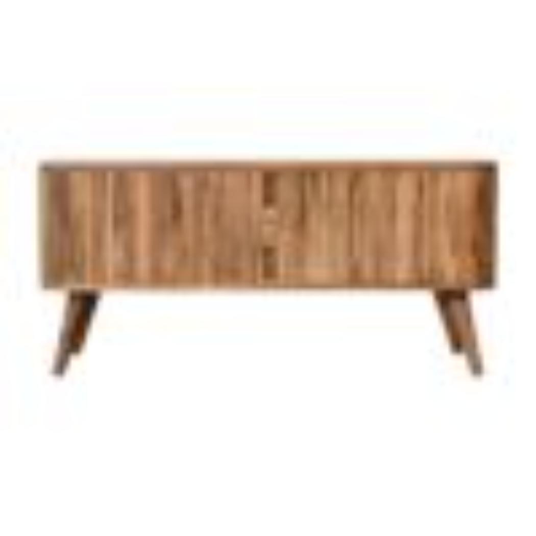 Mokka Media Unit | Contemporary TV Storage | Living Room Furniture