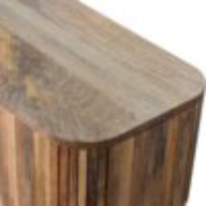 Mokka Media Unit | Contemporary TV Storage | Living Room Furniture
