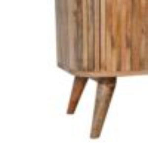 Mokka Media Unit | Contemporary TV Storage | Living Room Furniture