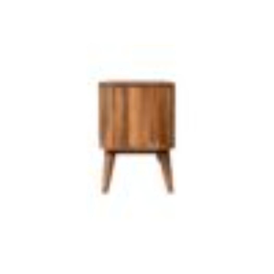 Mokka Media Unit | Contemporary TV Storage | Living Room Furniture