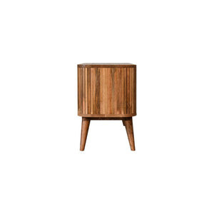 Mokka Media Unit | Contemporary TV Storage | Living Room Furniture