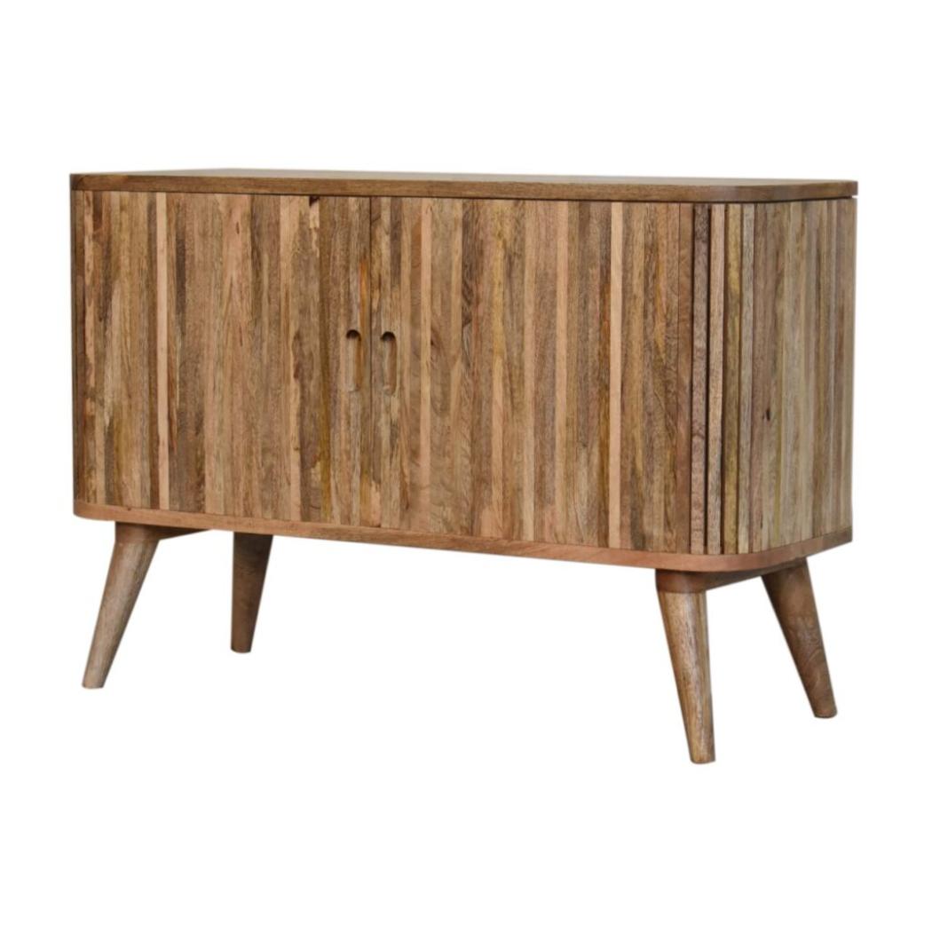 Mokka Sideboard | Dining & Living Storage | Contemporary Design