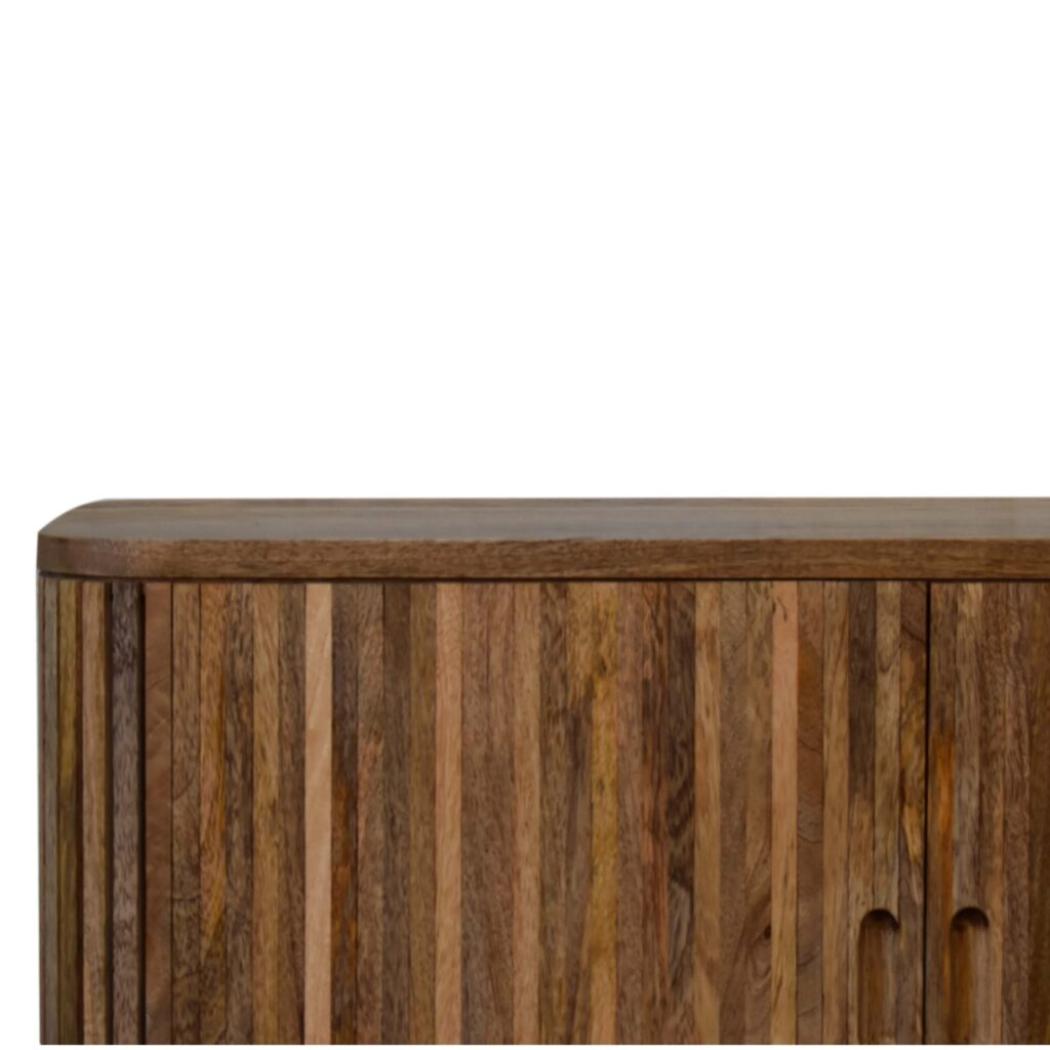 Mokka Sideboard | Dining & Living Storage | Contemporary Design