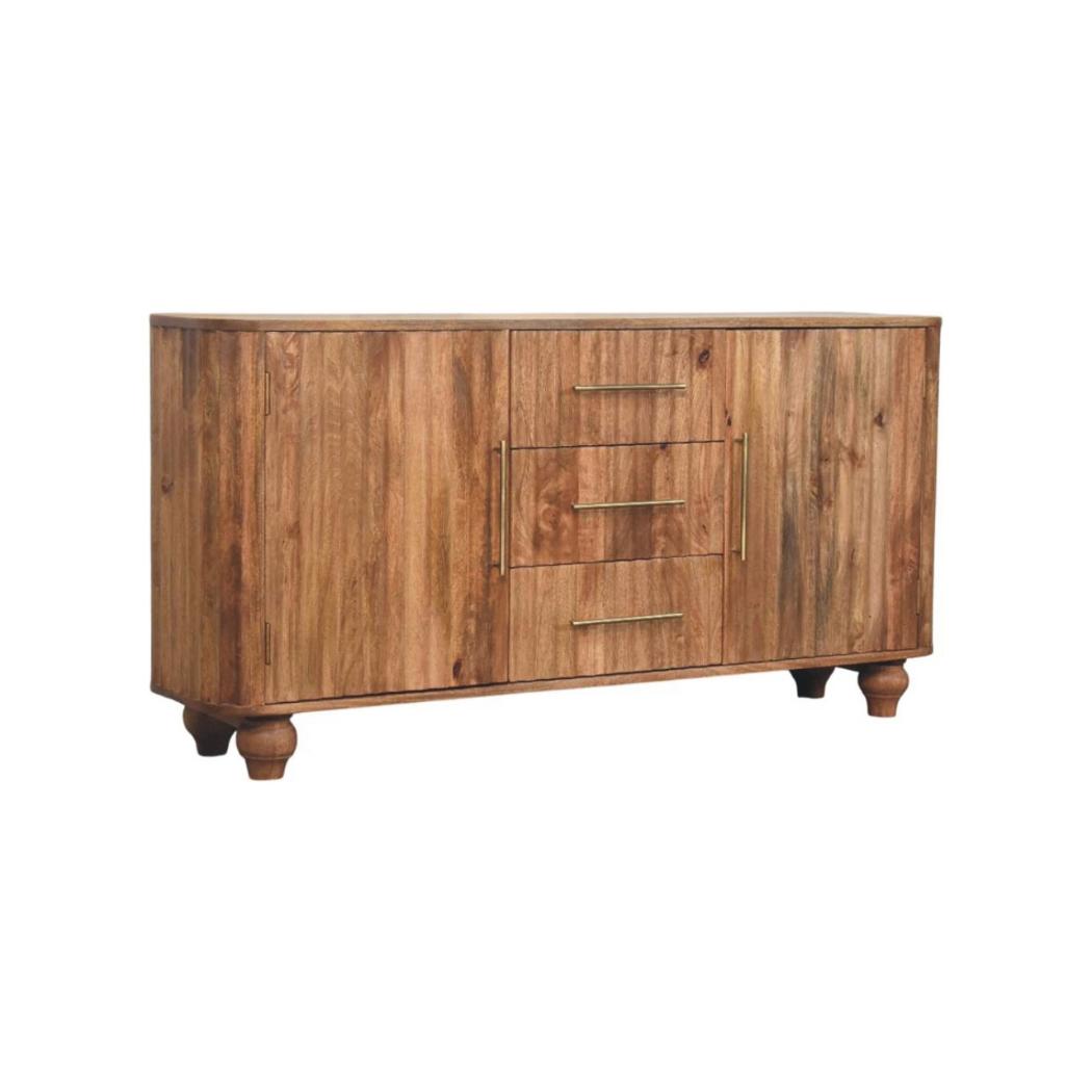Montara Sideboard | Timeless, Versatile Design | Storage Furniture