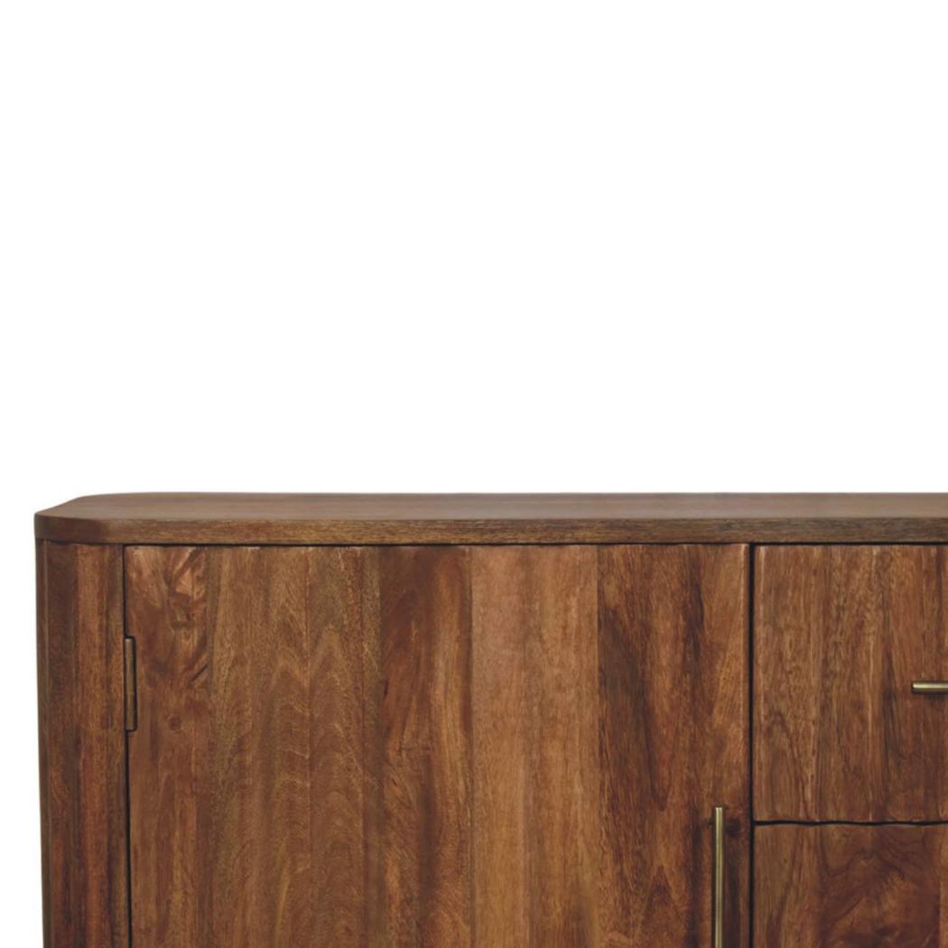 Montara Sideboard | Timeless, Versatile Design | Storage Furniture