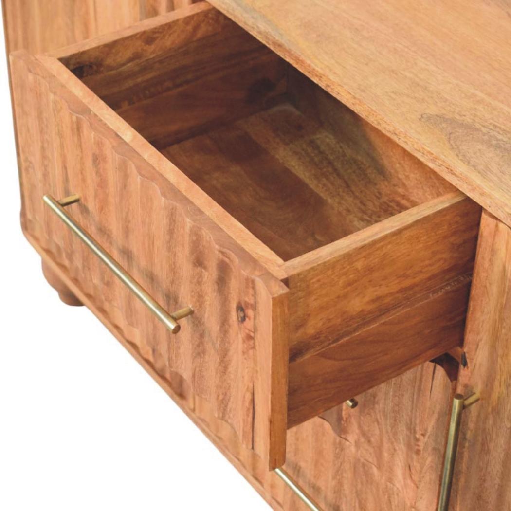 Montara Sideboard | Timeless, Versatile Design | Storage Furniture