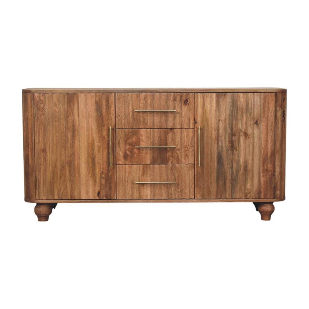 Montara Sideboard | Timeless, Versatile Design | Storage Furniture