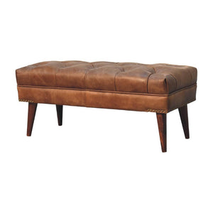 Multi Tweed Bed | Artisan-Crafted Design